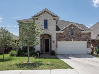 2708 Granite Hill Dr, Leander, TX, 78641