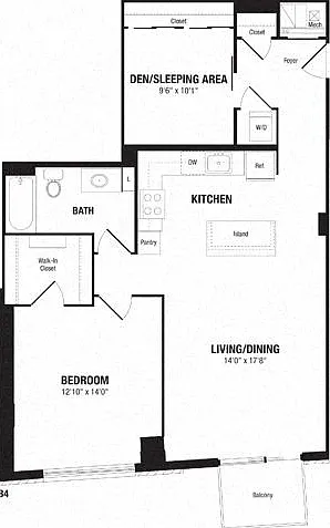 Crystal Flats — Photo 90