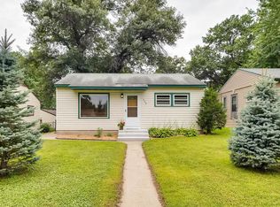 536 11th Ave NW, New Brighton, MN 55112