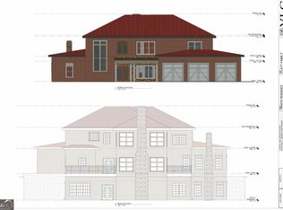 110 Oak Forest Dr, Oxford, GA 30054