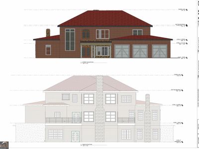 110 Oak Forest Dr, Oxford, GA, 30054
