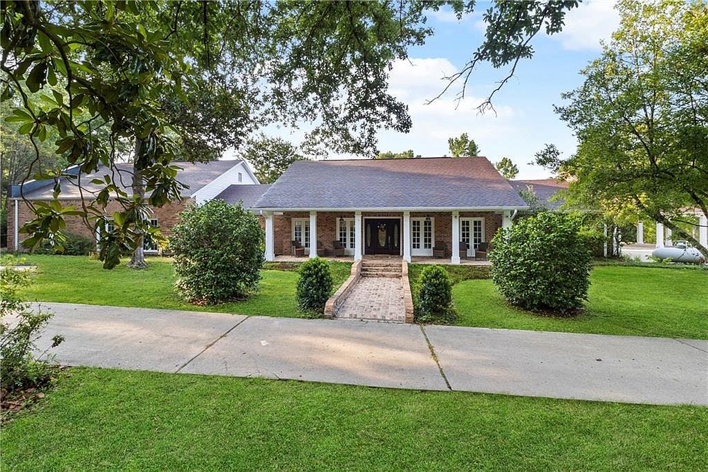 83614 N Factory Rd, Folsom, LA 70437 Zillow