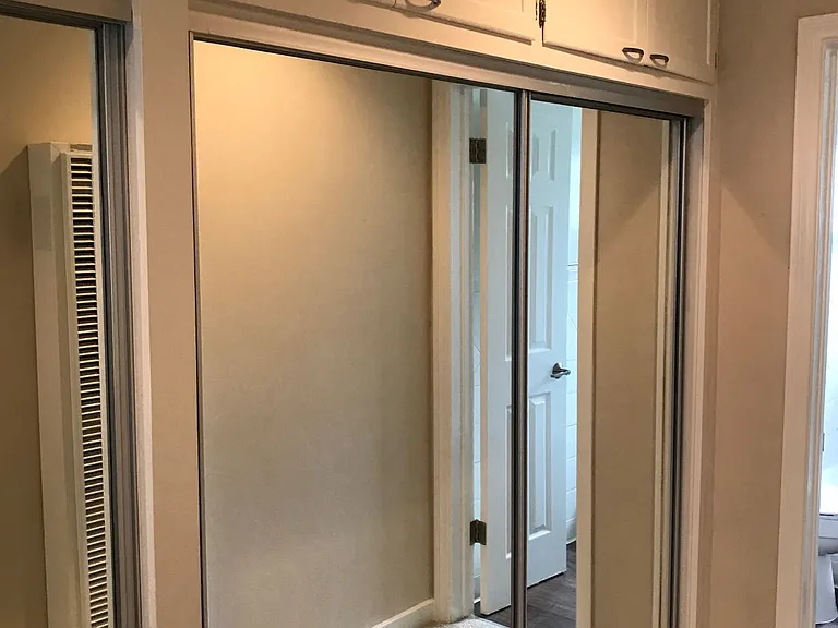 Woodruff Apartment Unit