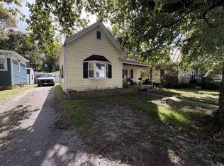 314 E Fancy St, Blanchester, OH 45107