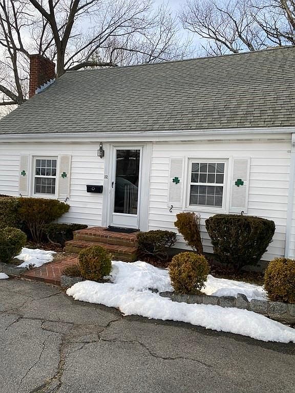 12 Shawmut St 12, Quincy, MA 02169 Zillow