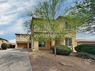 8356 W Desert Spoon Dr, Peoria, AZ 85383