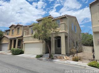 8412 Lucero Ave, Las Vegas, NV 89149