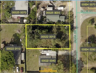 1707 Ixora Dr, North Fort Myers, FL, 33917