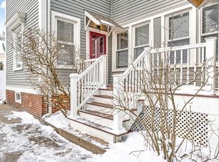 100 Slater Ave, Providence, RI 02906