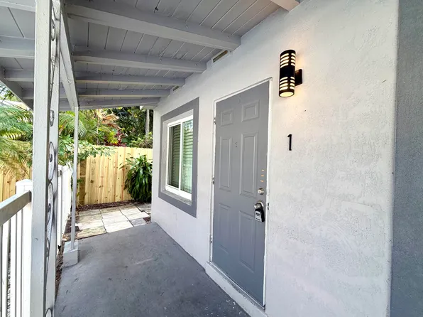 1632 NE 12th St, Fort Lauderdale, FL 33304