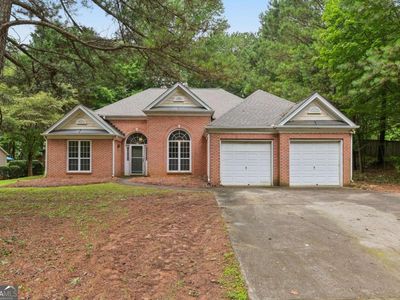 288 Old Burnt Hickory Rd, Acworth, GA, 30101