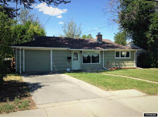 128 S Minnesota Ave, Casper, WY 82609