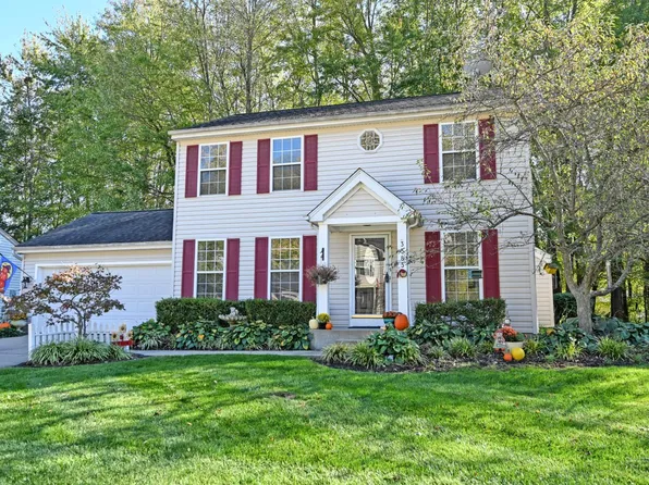 3583 S Heartwood Rd, Amelia, OH 45102