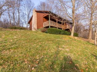 19283 Rich Valley Rd, Abingdon, VA 24210
