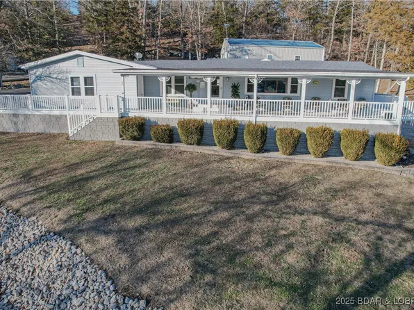 27 E Lakeview Acres Rd, Camdenton, MO 65020