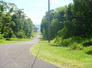 Papai St LOT 1824, Pahoa, HI 96778