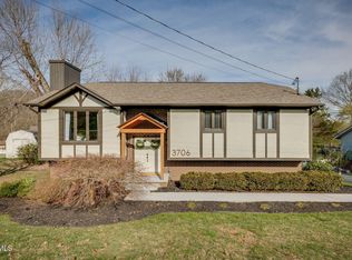 3706 Kimrod Dr, Johnson City, TN 37601