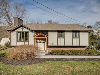 3706 Kimrod Dr, Johnson City, TN, 37601