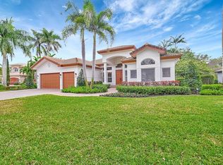 3464 Belmont Ter, Davie, FL 33328