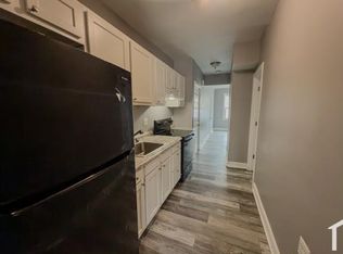 1144 Oates St NE APT 3, Washington, DC 20002