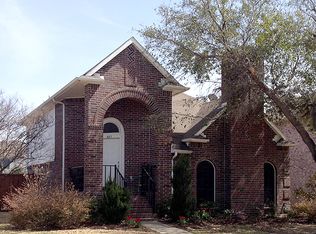 627 Bandera St, McKinney, TX 75072