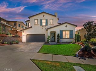 11302 Hutton Rd, Corona, CA 92883