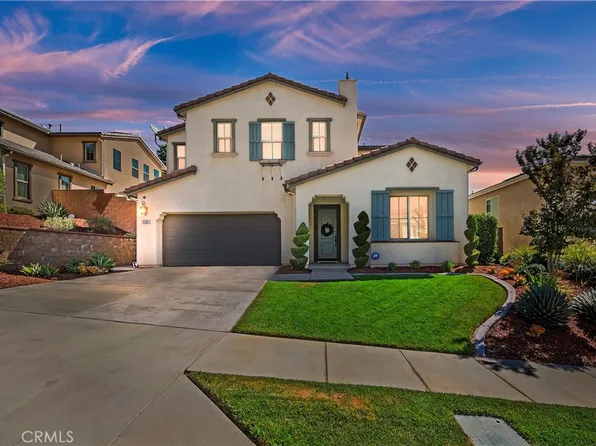 11302 Hutton Rd, Corona, CA 92883