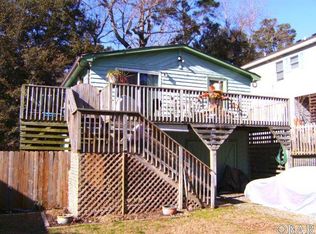 109 Colony Ln, Kill Devil Hills, NC 27948