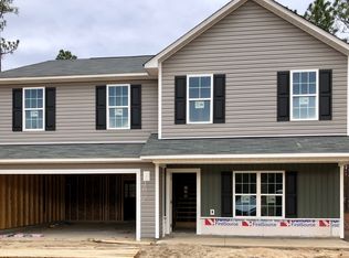 130 Jennifer Dr, Raeford, NC 28376