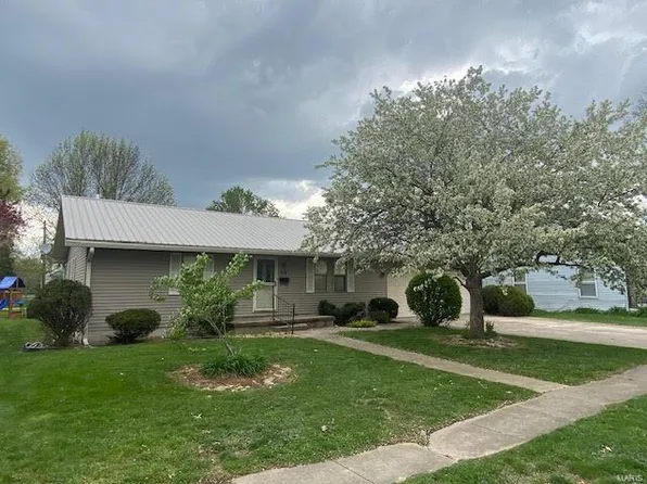 316 Catherine St, Monroe City, MO 63456