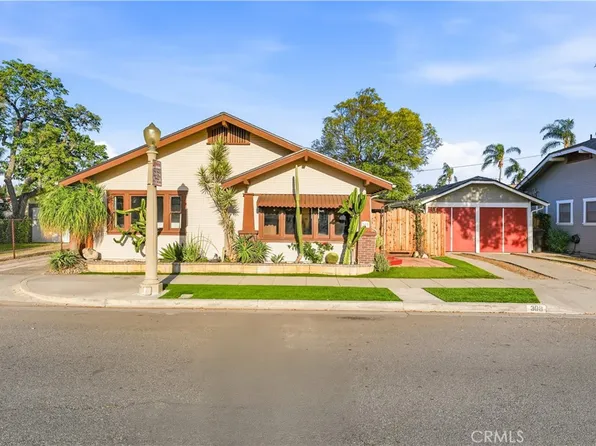 308 Drake Ave, Fullerton, CA 92832