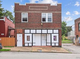 3742 California Ave, Saint Louis, MO 63118