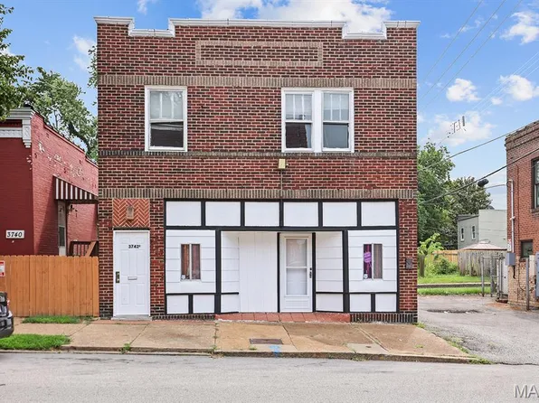 3742 California Ave, Saint Louis, MO 63118