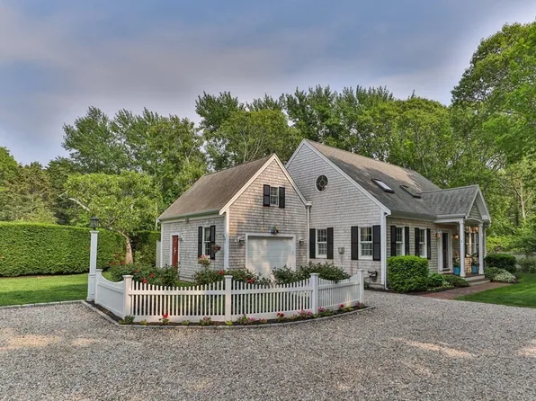 189 Route 28 #5, Harwich, MA 02645