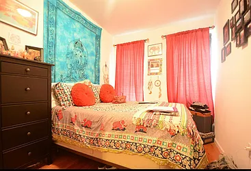 Rented by Keller Williams NYC