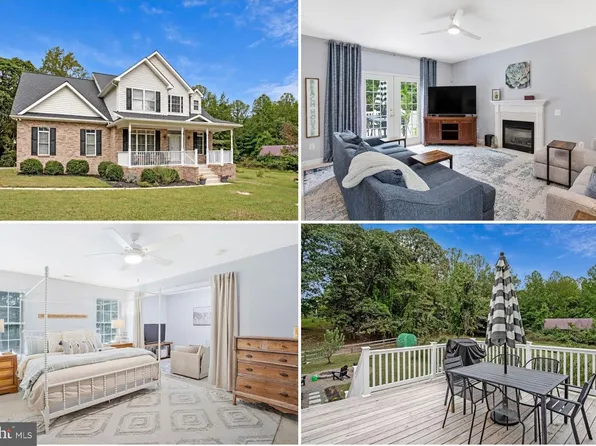 2800 Dares Beach Rd, Prince Frederick, MD 20678