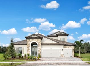 Biscayne II Plan, Hawkstone, Lithia, FL 33547