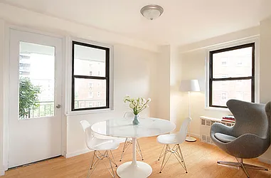 Rented by Vantage Living