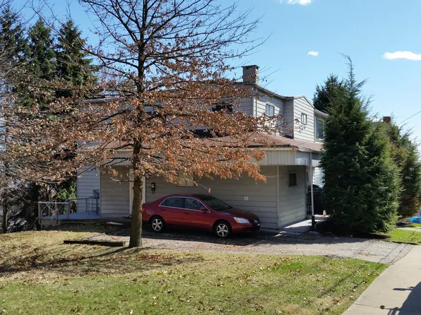 133 Amabell St #133, Pittsburgh, PA 15211