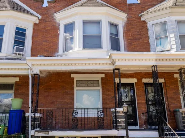 6316 Cherokee St, Philadelphia, PA 19144