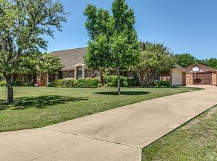 125 Double Oaks Dr, Double Oak, TX 75077