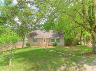 2520 Woods Smith Rd LOT 1, Knoxville, TN 37921