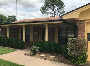 2815 Elmwood Ave, Wichita Falls, TX 76308