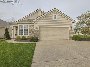 1301 Black Horse Run, Lebanon, OH