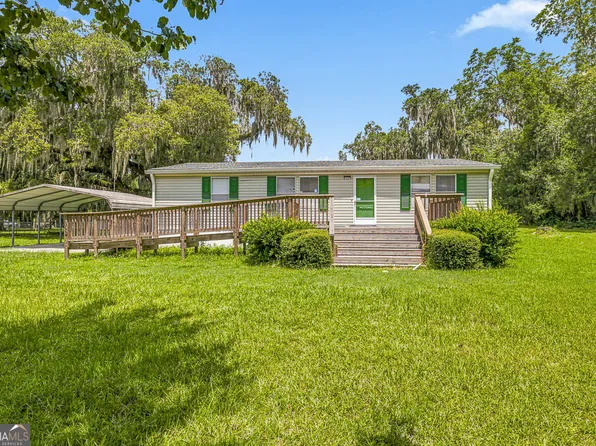 1359 Forest Island Dr NE, Townsend, GA 31331