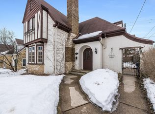 3225 Moorland Ave, Racine, WI 53405