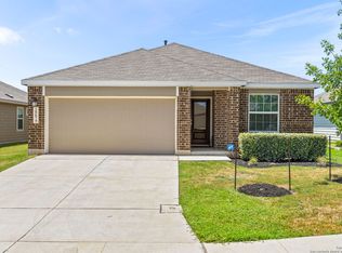 10674 Penelope Way, Converse, TX 78109