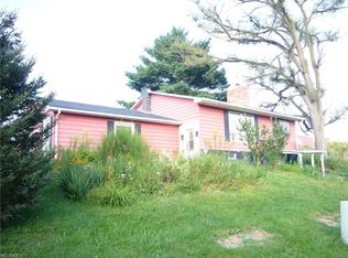 256 Bergholz Rd NE, Minerva, OH 44651