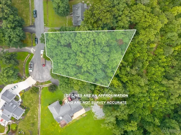4502 Edenton Pl Lot 31, Chester, VA 23831