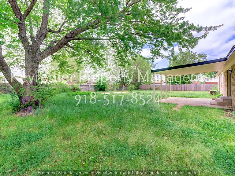 11621 N 103rd East Ave — Photo 21